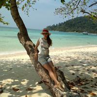 Отзыв от Альбина - Виза Destination Thailand